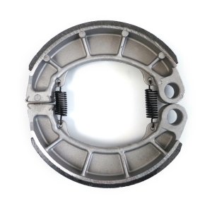 Nissan Sentra Brake Kit - Front - R1 Concepts - Blank Rotors + Optimum OE Pads - `07-`12